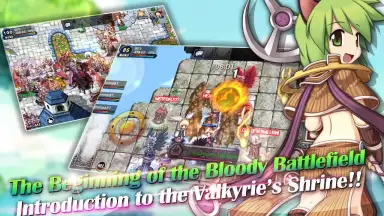 Ragnarok Classic screenshot 8