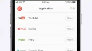 nScreen screenshot 9