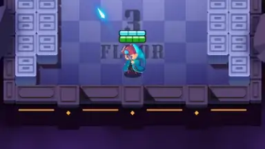 Wizard Legend: Fighting Master screenshot 16