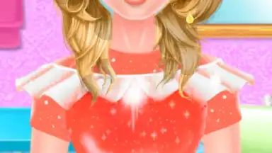 Braided Hairstyle screenshot 5