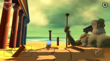NyxQuest screenshot 11