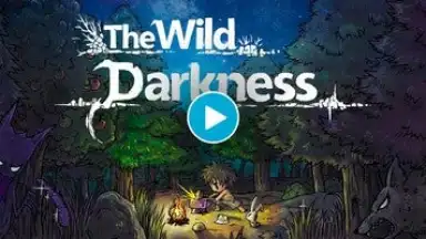 The Wild Darkness screenshot 1
