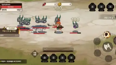 10 Valkyries screenshot 5