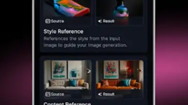 Leonardo.Ai screenshot 11