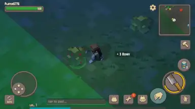 Cube Survival: LDoE screenshot 11
