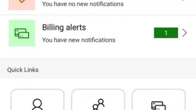 Microsoft 365 Admin screenshot 1