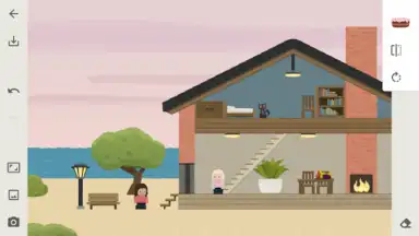 Toon Blocks: Build Anything screenshot 7