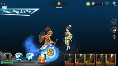 King of Dragons: Three Kingdoms screenshot 5