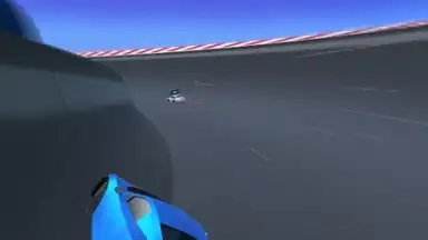 Race Master 3D screenshot 2