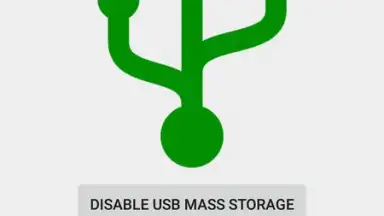 UMS Enabler (Universal) screenshot 1