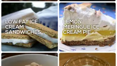Dessert Recipes Free screenshot 2