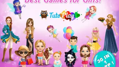 TutoPLAY screenshot 5