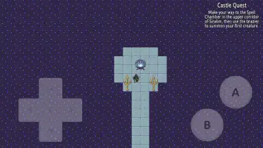 Siralim screenshot 6