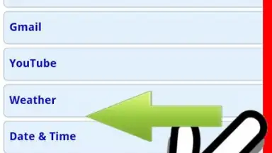Smart Taskbar screenshot 8
