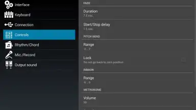 ORG 24 screenshot 14