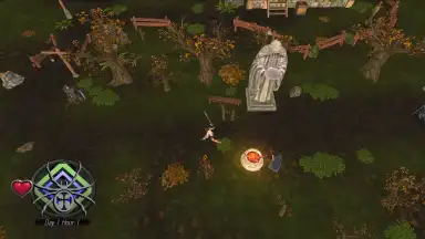 Polyma screenshot 2