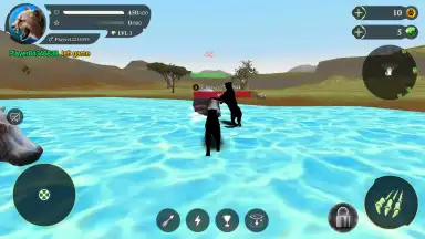 TheCheetah screenshot 9
