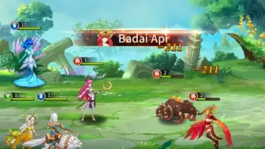 Idle legends screenshot 8