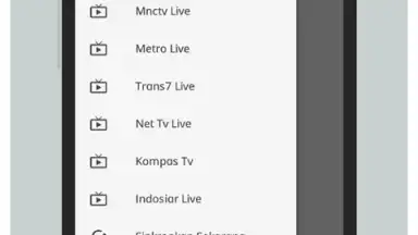 Yntv Online screenshot 3