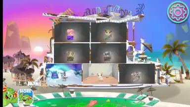 Miss Hollywood: Vacation screenshot 3