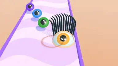 Dream Lashes screenshot 9