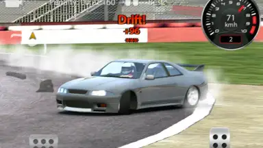 CarX Drift Racing Lite screenshot 2