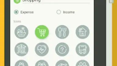 Money manager & expenses screenshot 10