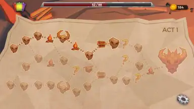 Dungeon Tales screenshot 8