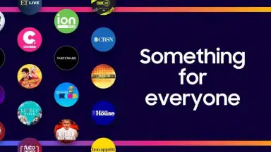 Samsung TV Plus screenshot 2