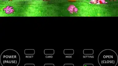 XEBRA screenshot 1