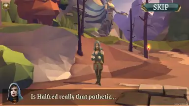 Fantasy Raid screenshot 9