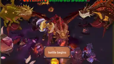 QuestDefense screenshot 14