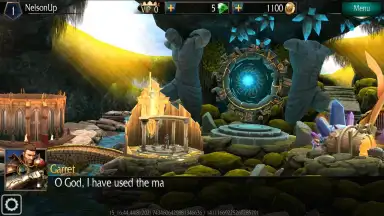 Invictus Heroes screenshot 14