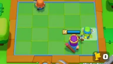 Clash Mini screenshot 10
