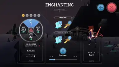 MonsterMtn screenshot 2