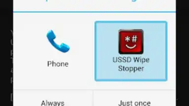 Bitdefender USSD Wipe Stopper screenshot 4