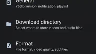 Seal screenshot 6