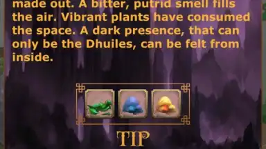 Guildmasters screenshot 2