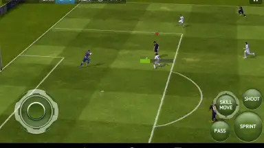 FIFA 14 screenshot 8