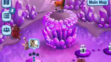 Ледниковый период screenshot 1