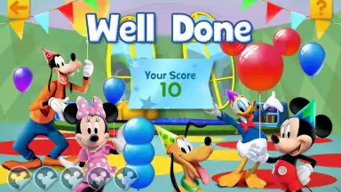 Disney Junior Play screenshot 5
