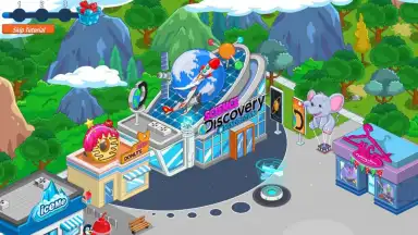 My Town: Discovery screenshot 6