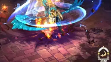 Metamorph M screenshot 6