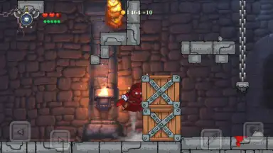 Magic Rampage screenshot 11