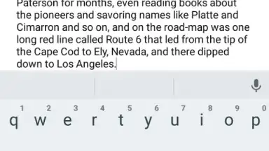 Yandex Mail screenshot 5