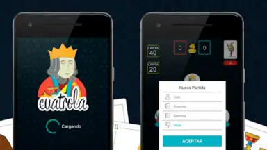 Cuatrola screenshot 10