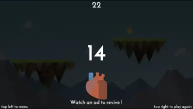 Liferun screenshot 6