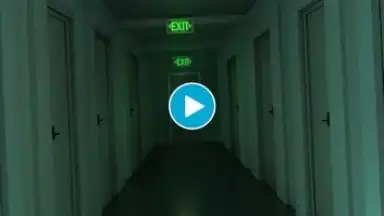 Haunted Merge screenshot 1