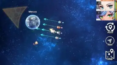 Stella Maiden screenshot 8