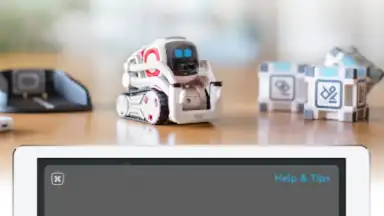 Cozmo screenshot 1